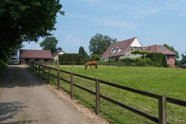 Woning Nachtegaalslaantje 2 Stokkum