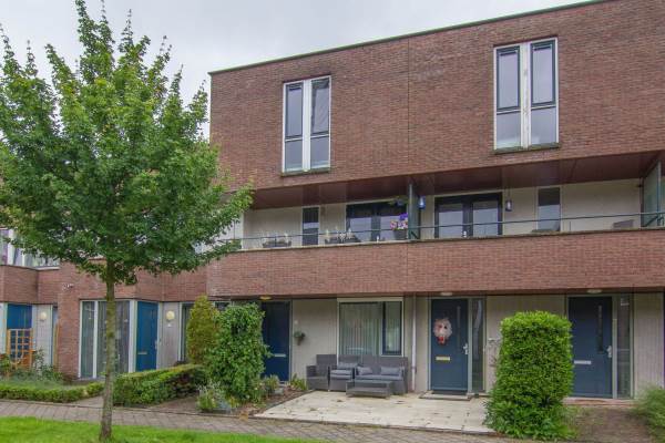 Woning Does 11 De Meern