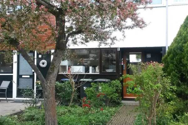 Woning Lyra 27 Dordrecht