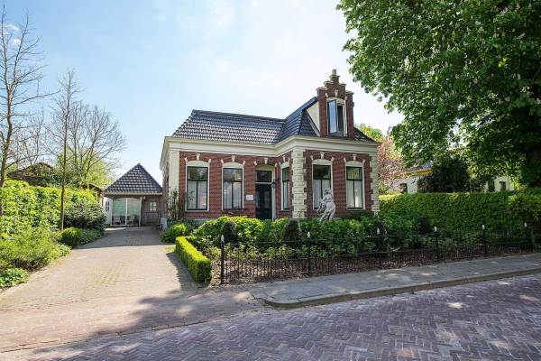 Woning Tammingastraat 51 Hornhuizen