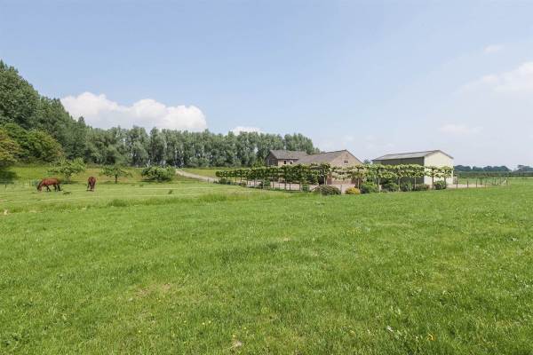 Woning Kapitteldijk 10 Leuth