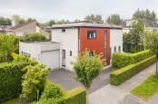 Woning Kastenmakerstraat 3 Zwolle