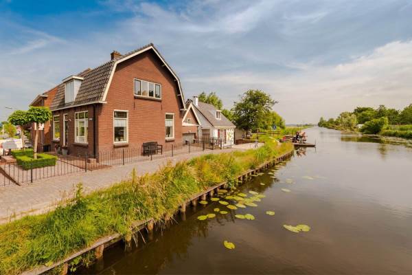 Woning Kerkweg 2 Kockengen