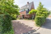 Woning Vuursteenberg 86 Amersfoort