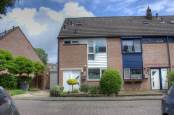 Woning Akkersvoorde 11 Spijkenisse