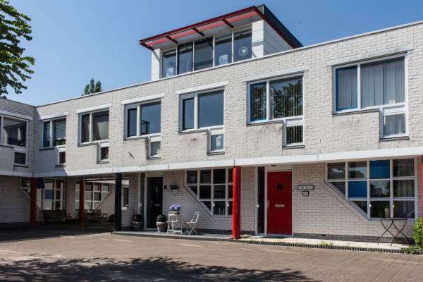 Woning Carry Pothuiskade 37 Vlaardingen