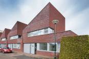 Woning Langecruysstraat 28. Hilvarenbeek