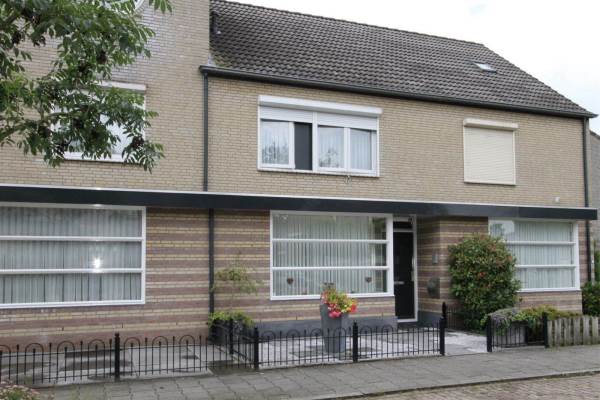 Woning De Imker 17 Berlicum