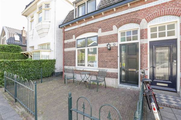 Woning Arnhemseweg 234 Amersfoort