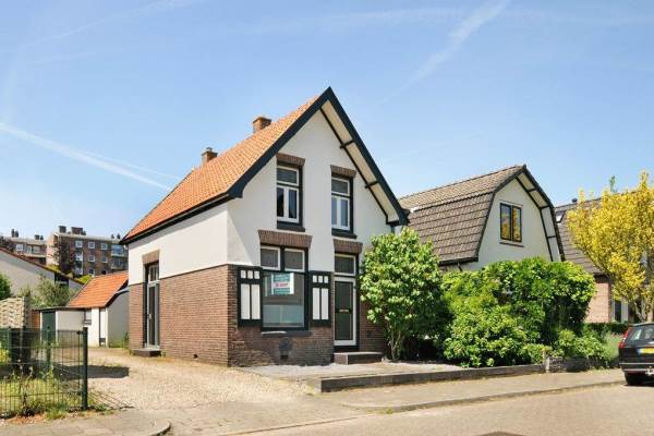 Woning Driehuizerweg 22 Apeldoorn