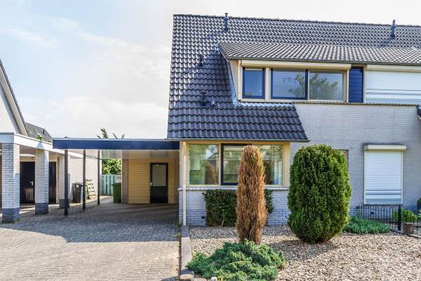 Woning Erdwal 17 Tolkamer