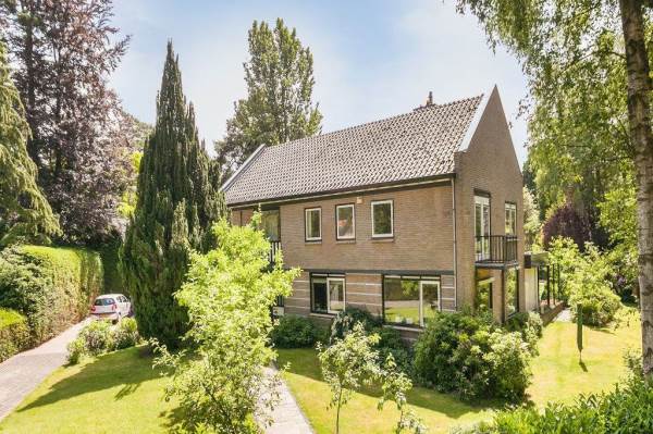 Woning J.C. Wilslaan 2 Apeldoorn