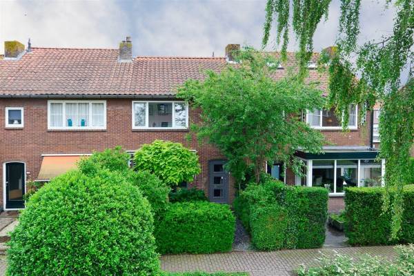 Woning Schietspoel 26 Laren Nh