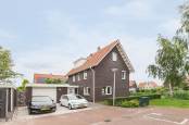 Woning De Loete 8 Pijnacker