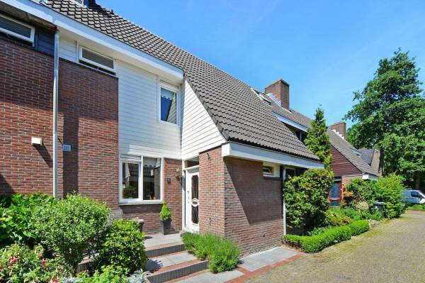 Woning Dinkel 5 Pijnacker