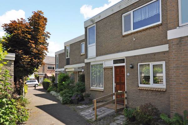 Woning Hofzicht 22 Wateringen