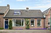 Woning Wilhelminastraat 38 Rijen