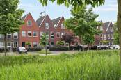 Woning Watersingel 40 Leek