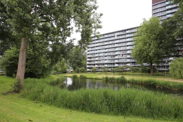 Woning Alferbos 109 Zoetermeer