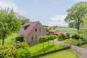 Woning Streek 6 Gieterveen