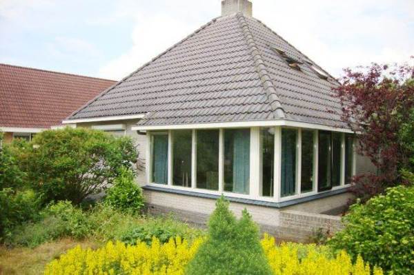 Woning Zonnedauw 29 Bovensmilde