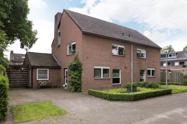Woning Heggerank 126 Lochem