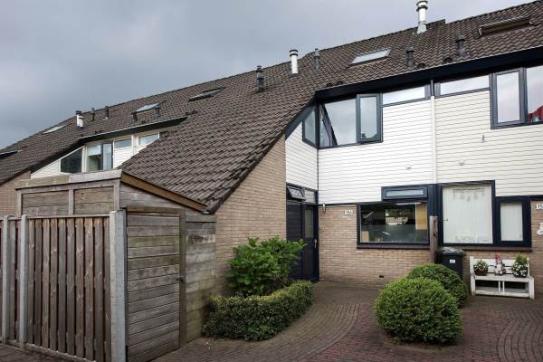 Woning Godfried Bomansstraat 156 Hengelo