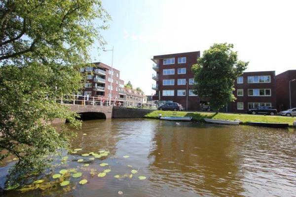 Woning Baansingel 35 Alkmaar