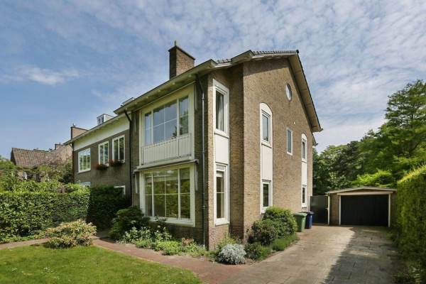 Woning Oostduinlaan 87 Den Haag