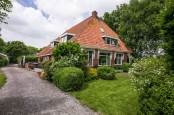 Woning Trekweg 166 Parrega