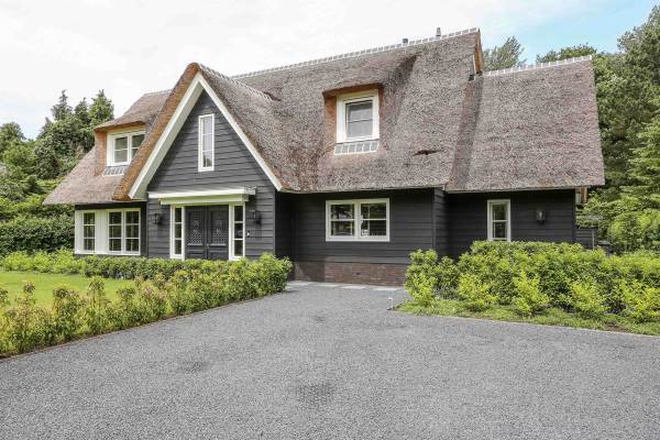 Woning Parnassialaan 26 Oostvoorne
