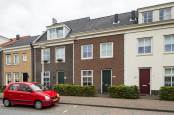 Woning Utrechtse Heuvelrug 160 Vleuten