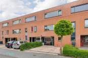 Woning Rie Beisenherzland 28 Heerhugowaard