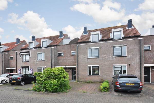 Woning Lobelia 8 Nootdorp