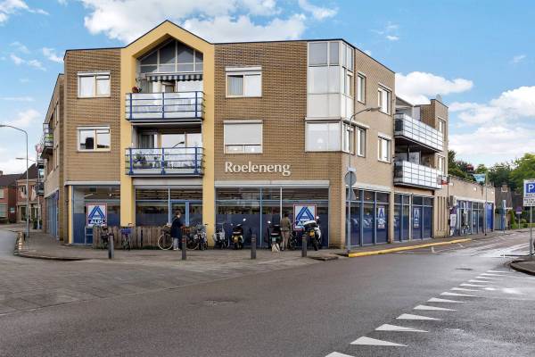 Woning Roelenengweg 3-P Voorthuizen