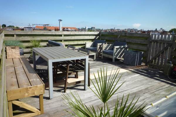 Woning Valkenboskade 9 Den Haag