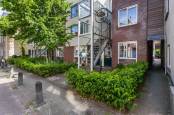 Woning Keizerstraat 73A Gouda