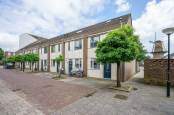 Woning Noordergang 22 Dordrecht