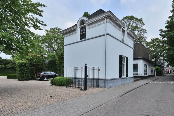 Woning Duivelsbruglaan 10 Breda
