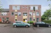 Woning Boomvalkstraat 18 Nijmegen