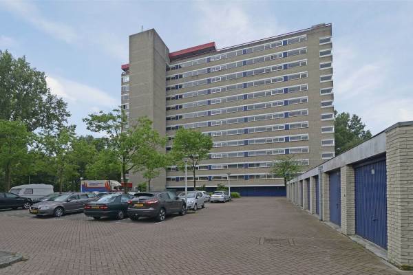 Woning Wimbledonpark 53 Amstelveen