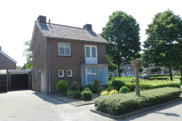 Woning Akkerstraat 21 Udenhout