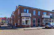Woning Daltonstraat 1 IJmuiden