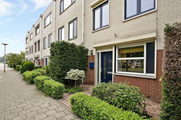 Woning Marga Klompélaan 34 Arnhem