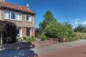 Woning Van den Vondellaan 2 Driehuis Nh
