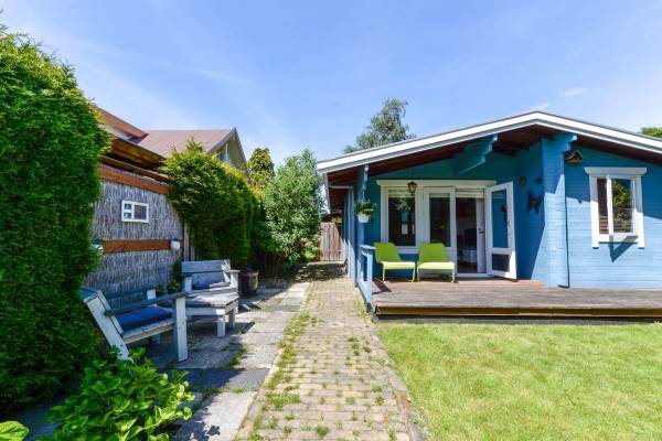 Woning De Rekere 25 Warmenhuizen