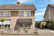 Woning Jan Aarjensz Breedtstraat 7 Den Helder
