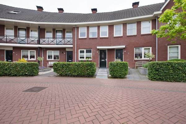 Woning Koningsspil 33 Raalte