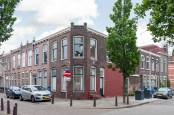 Woning Koningstraat 11 Leiden