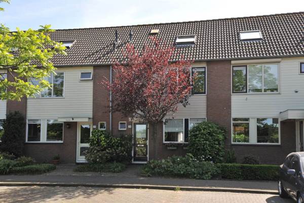 Woning Friesewal 79 Huizen